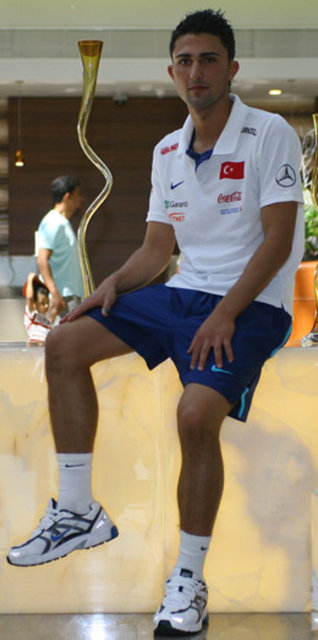 Hasan Ali Kaldırım