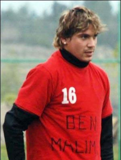 Ersan Gülüm