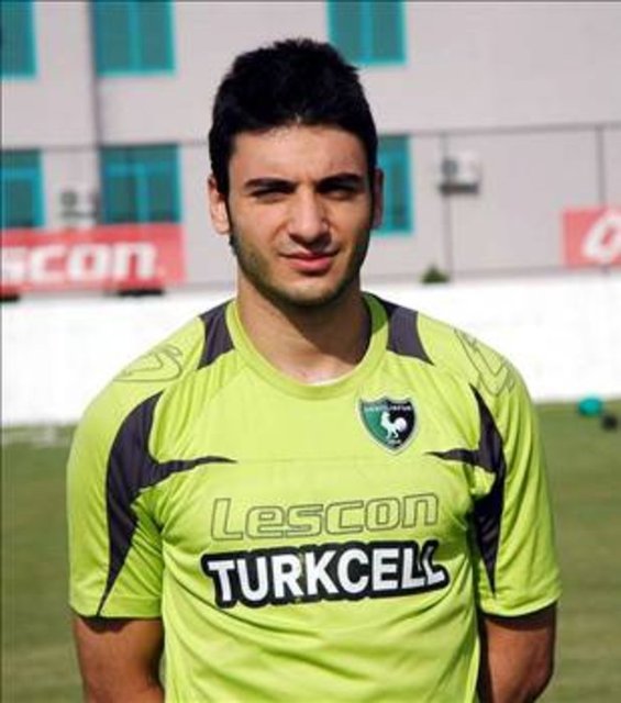 Cenk Gönen