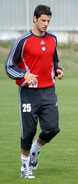 Hakan Balta