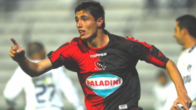 Oscar Cardozo