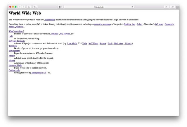İşte o web site...
