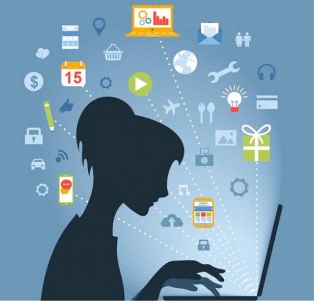 Günümüzde internet 3 milyardan fazla insanın birbiriyle bağlantı kurduğu, hayatımızın en önemli parçası haline geldi.