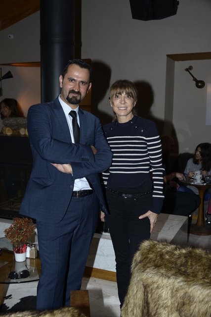 MURAT KAYA, ZEYNEP KOCABIYIK