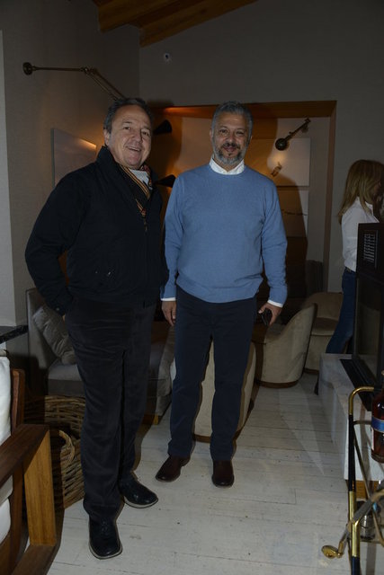 SERDAR YANAŞAN, MEHMET ALİ BURDUROĞLU