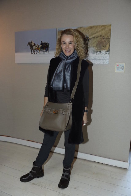 RUKEN MIZRAKLI