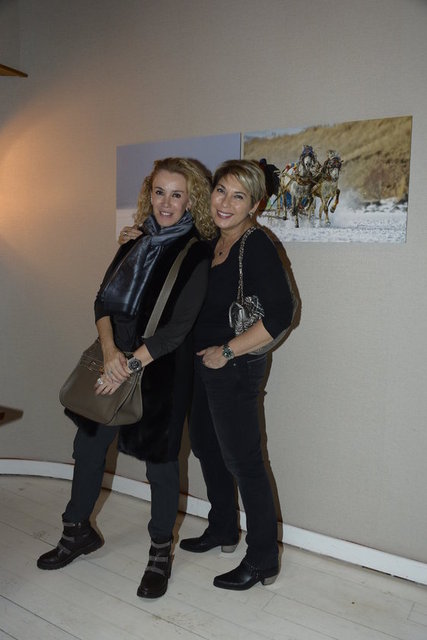 RUKEN MIZRAKLI, LEYLA ALATON