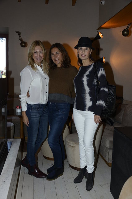 AYŞE PINAR AKALIN, HANDAN ONEY, PERVİN MALCIOĞLU