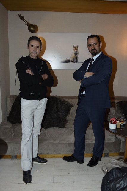 OSMAN ÇARMIKLI, MURAT KAYA