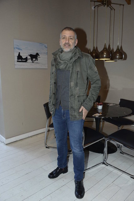 ÇAĞLAYAN TUĞAL