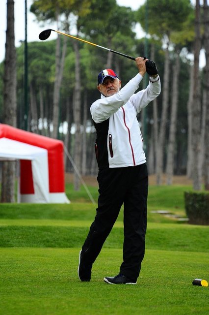 SERDAR CANDAR