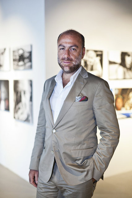 EROL ÖZMANDIRACI