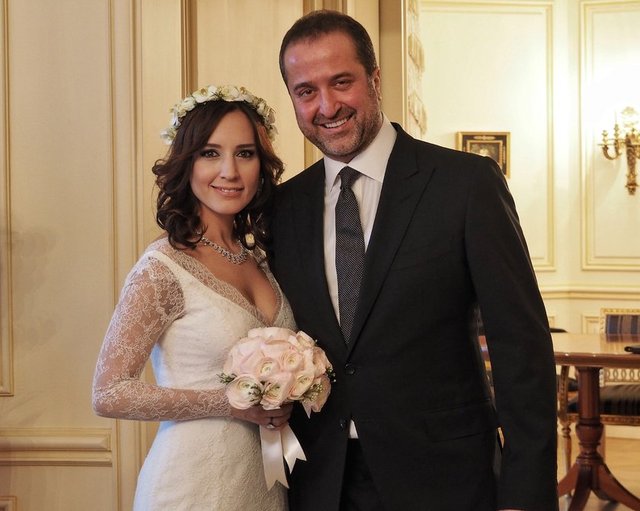 SERDAR BİLGİLİ, NAZLI ÇELİK