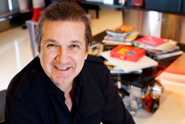 ALİNUR VELİDEDEOĞLU
