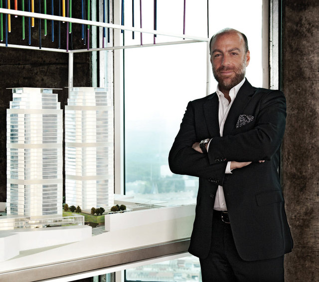 EROL ÖZMANDIRACI
