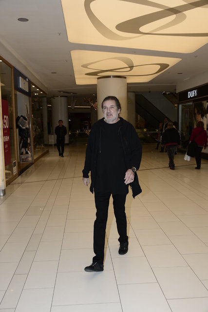 ALİNUR VELİDEDEOĞLU