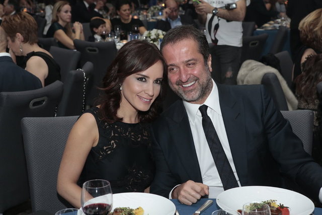 SERDAR BİLGİLİ, NAZLI ÇELİK