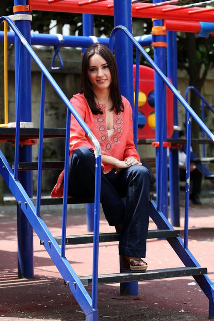 NAZLI ÇELİK