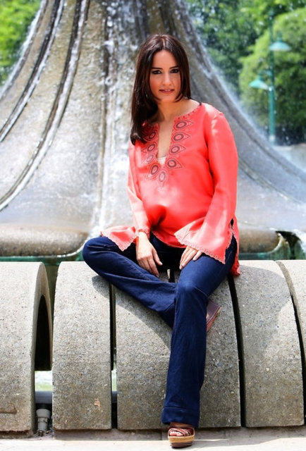 NAZLI ÇELİK