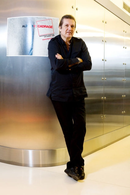 ALİNUR VELİDEDEOĞLU