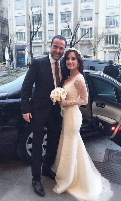 SERDAR BİLGİLİ, NAZLI ÇELİK