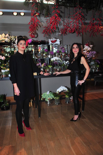ZEYNEP TARMAN , ZERRİN MALAZ