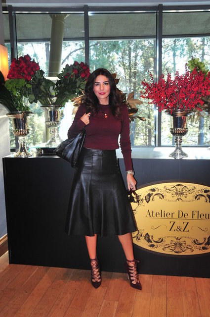 FÜLYA GUNDOĞDU