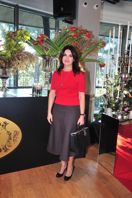 HÜLYA ELTEMUR