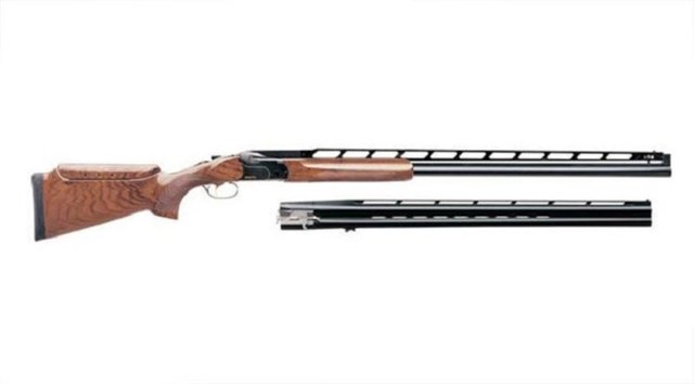 Beretta DT-10 Trident