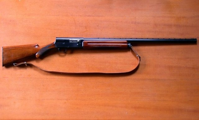 Browning Auto 5