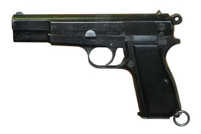 Browning Hi-Power
