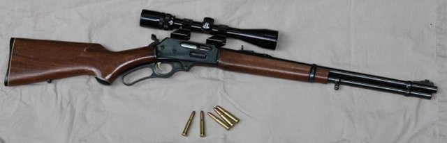 Marlin 336