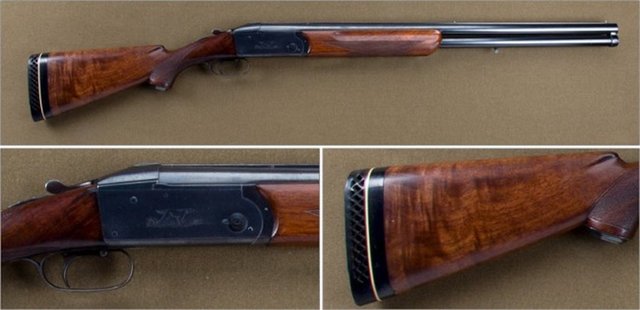 Remington Model 32