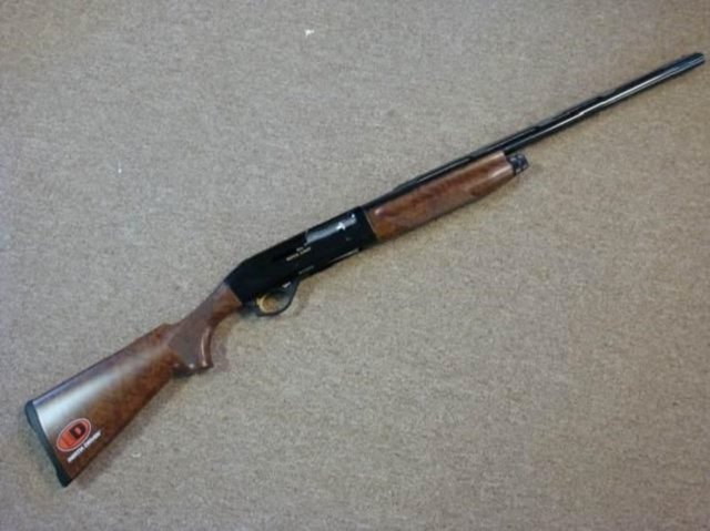 Benelli 20 Ga Montefeltro