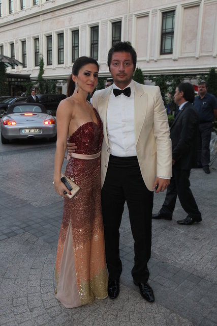 FULYA - UMUT ÖZKANCA