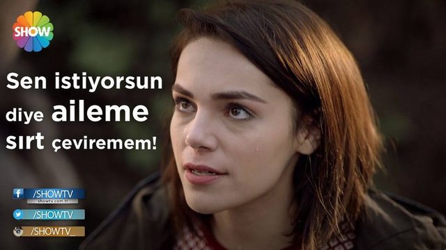 Mayıs Kraliçesi 6. Bölüm Foto-Romanı