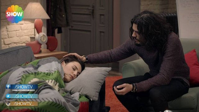 Mayıs Kraliçesi 6. Bölüm Foto-Romanı