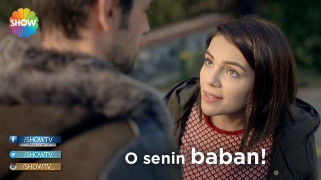 Mayıs Kraliçesi 6. Bölüm Foto-Romanı