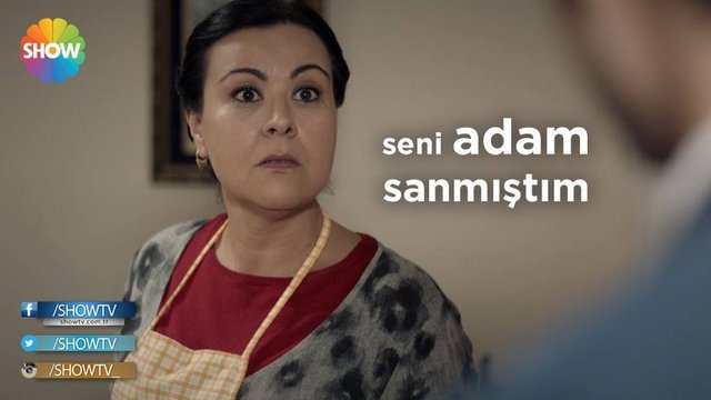 Mayıs Kraliçesi 6. Bölüm Foto-Romanı