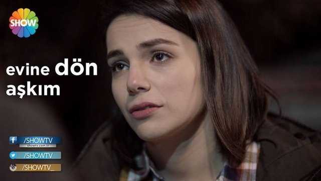 Mayıs Kraliçesi 6. Bölüm Foto-Romanı