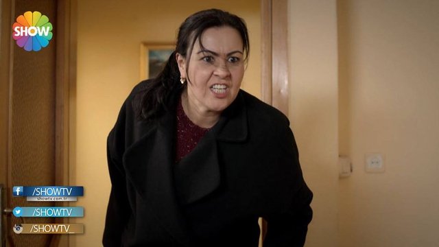 Mayıs Kraliçesi 6. Bölüm Foto-Romanı