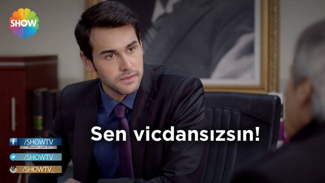 Mayıs Kraliçesi 6. Bölüm Foto-Romanı