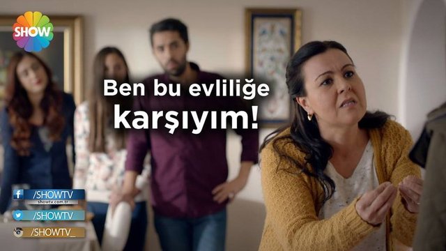 Mayıs Kraliçesi 6. Bölüm Foto-Romanı