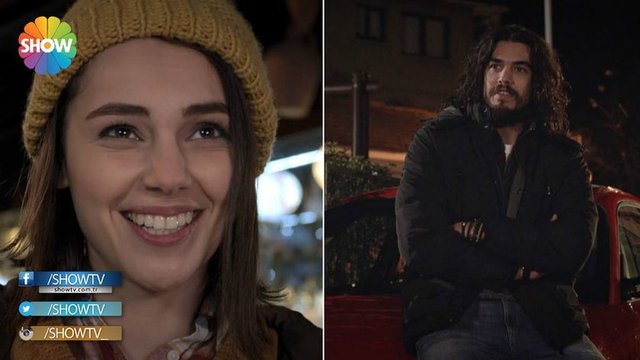 Mayıs Kraliçesi 6. Bölüm Foto-Romanı