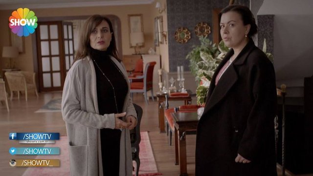 Mayıs Kraliçesi 6. Bölüm Foto-Romanı