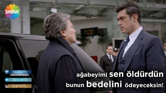 Mayıs Kraliçesi 6. Bölüm Foto-Romanı