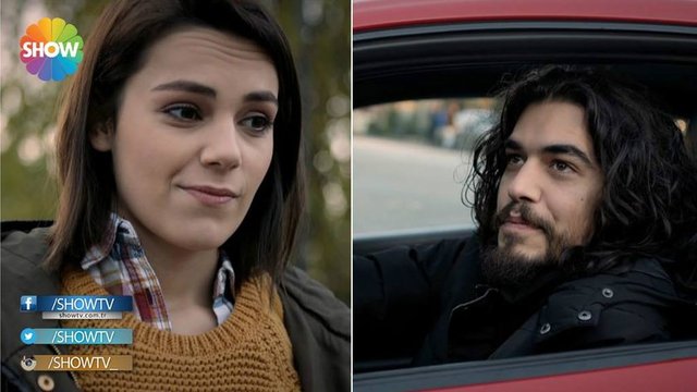 Mayıs Kraliçesi 6. Bölüm Foto-Romanı