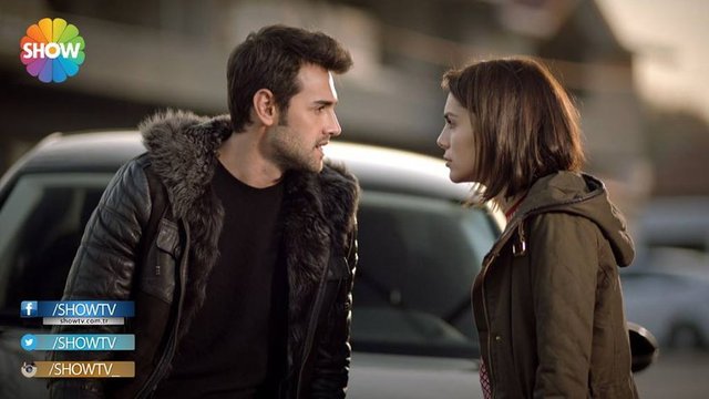 Mayıs Kraliçesi 6. Bölüm Foto-Romanı