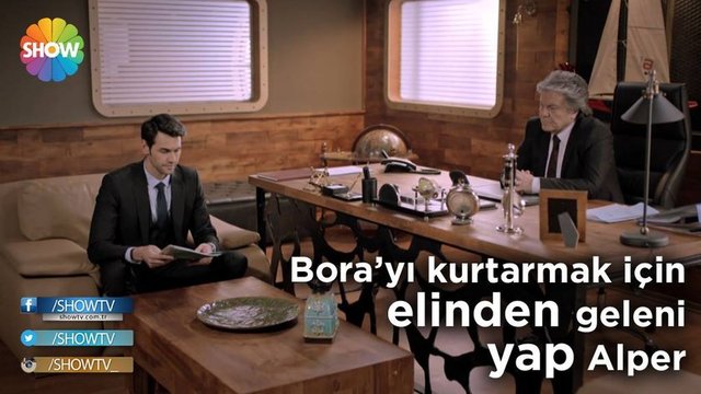 Mayıs Kraliçesi 6. Bölüm Foto-Romanı