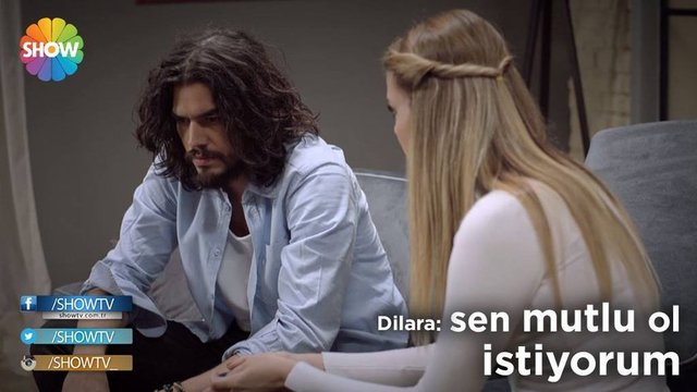 Mayıs Kraliçesi 6. Bölüm Foto-Romanı